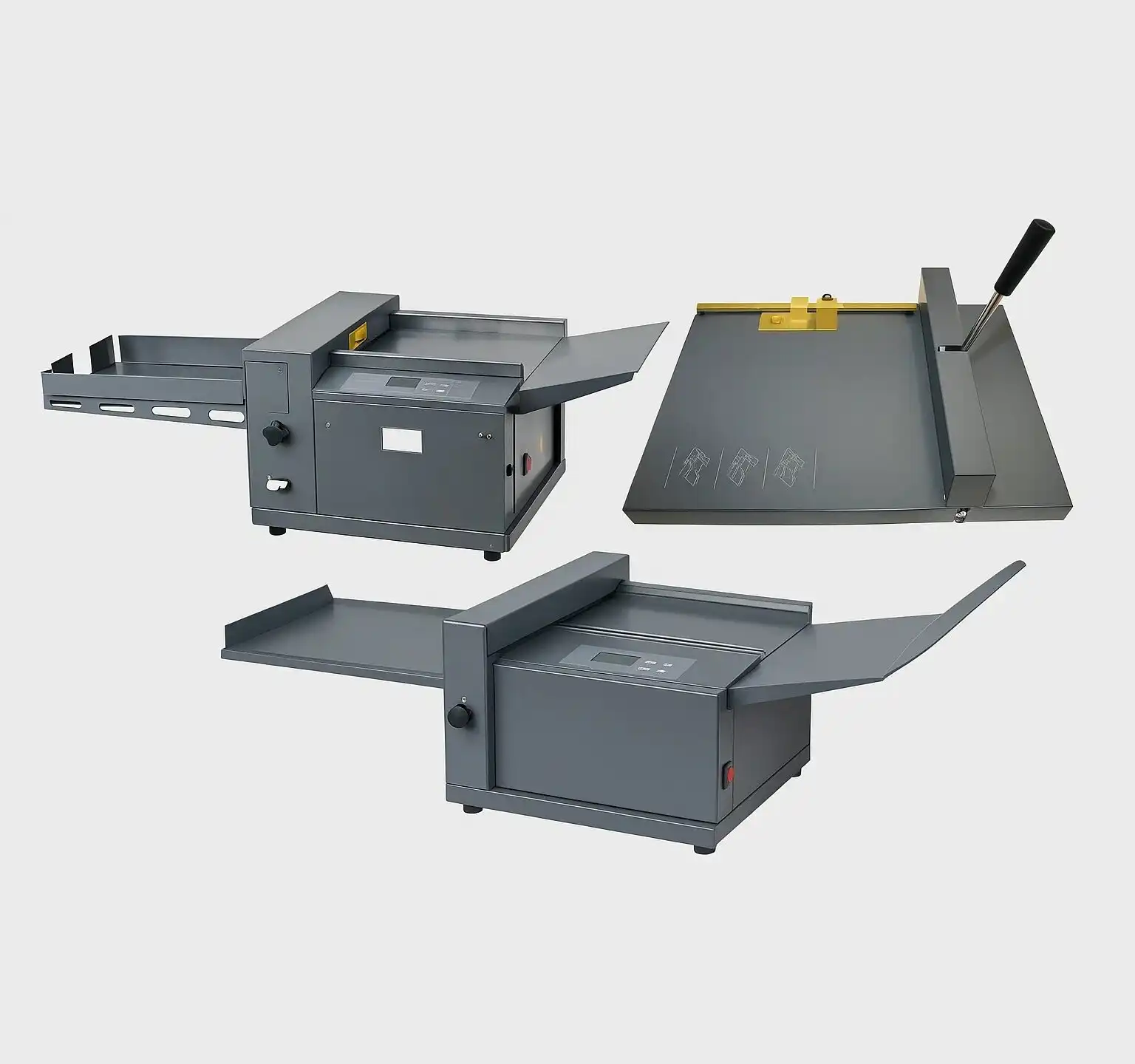 hendidoras profesionales