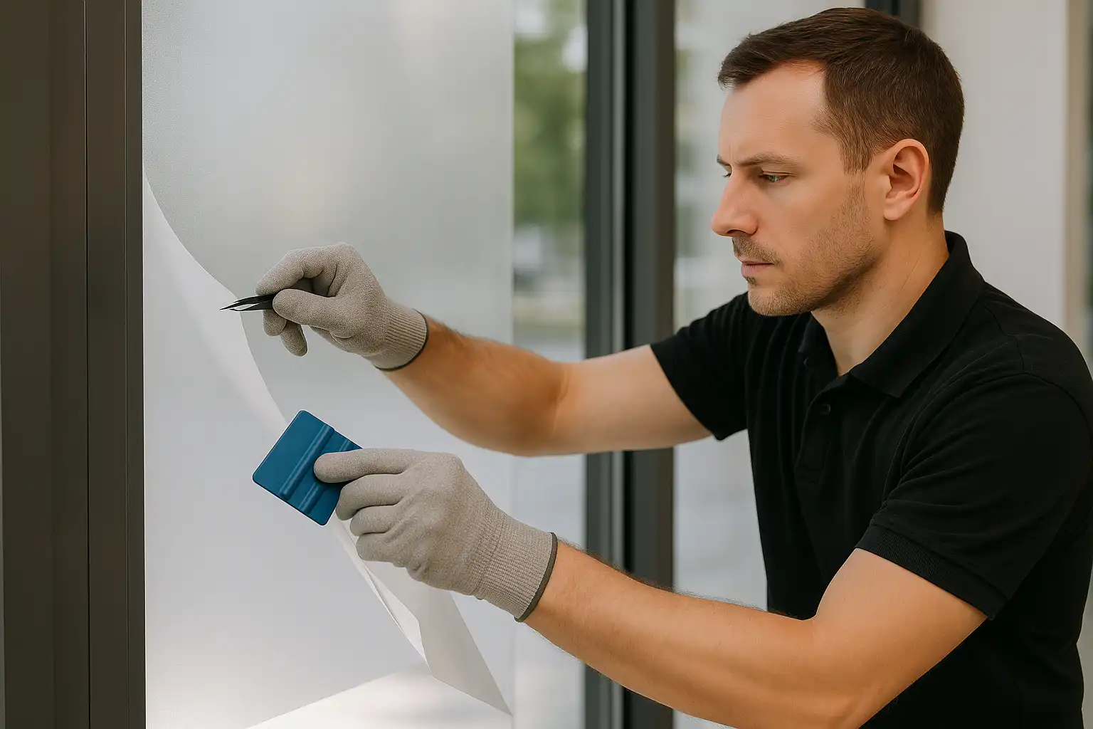 herramientas de rotulacion