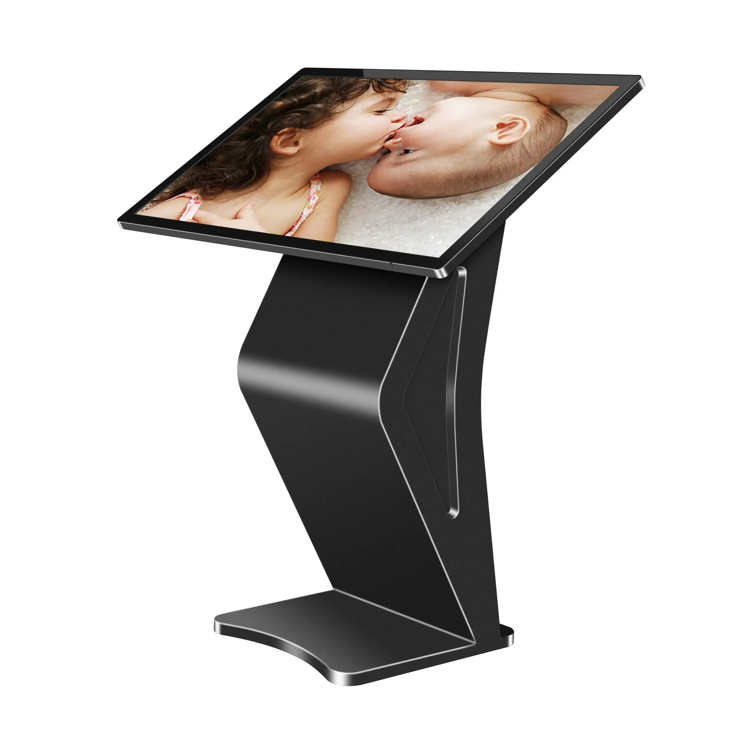 kiosko informativo interactivo