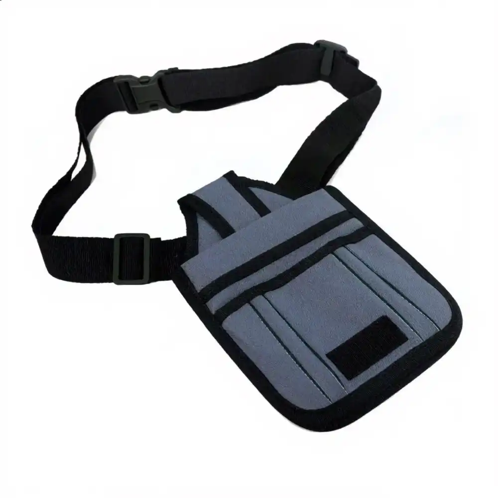 bolsa de herramientas de nylon para cintura