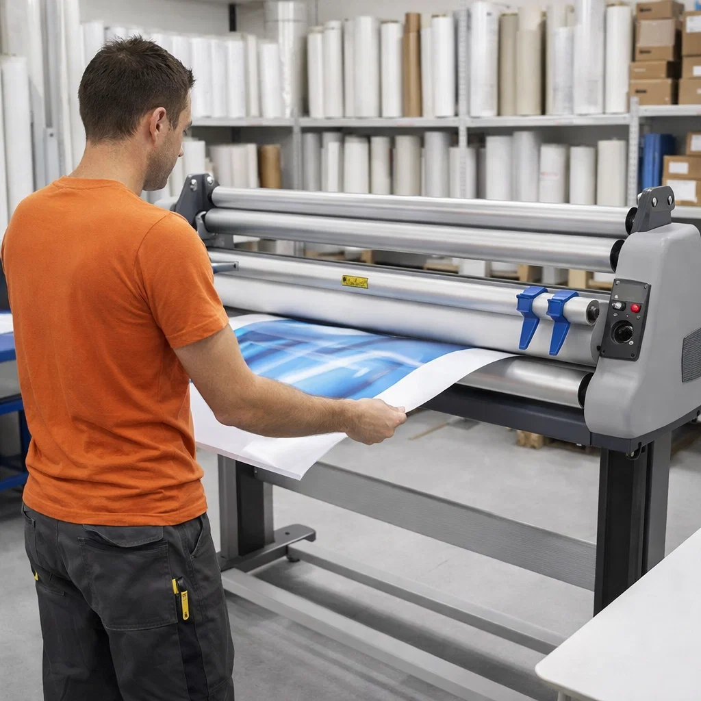 laminado en caliente