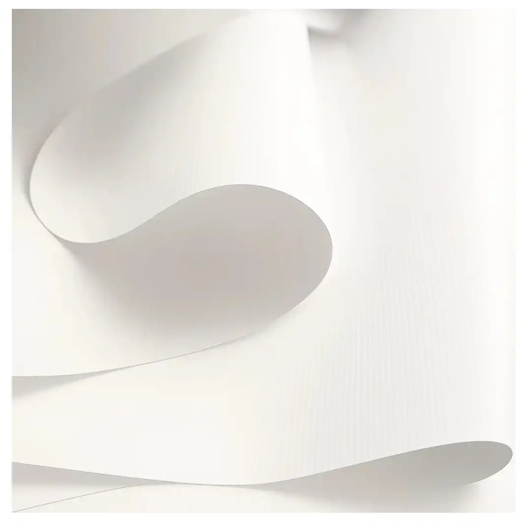 Lona Blockout Doble Cara Mate