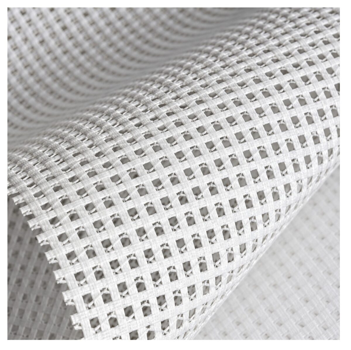 Lona Mesh Banner Microperforada Con Liner 350g