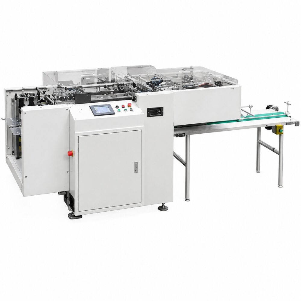 Encuadernadora Yosan M400