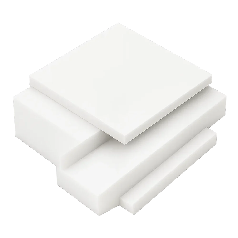 metacrilato colada blanco opalo