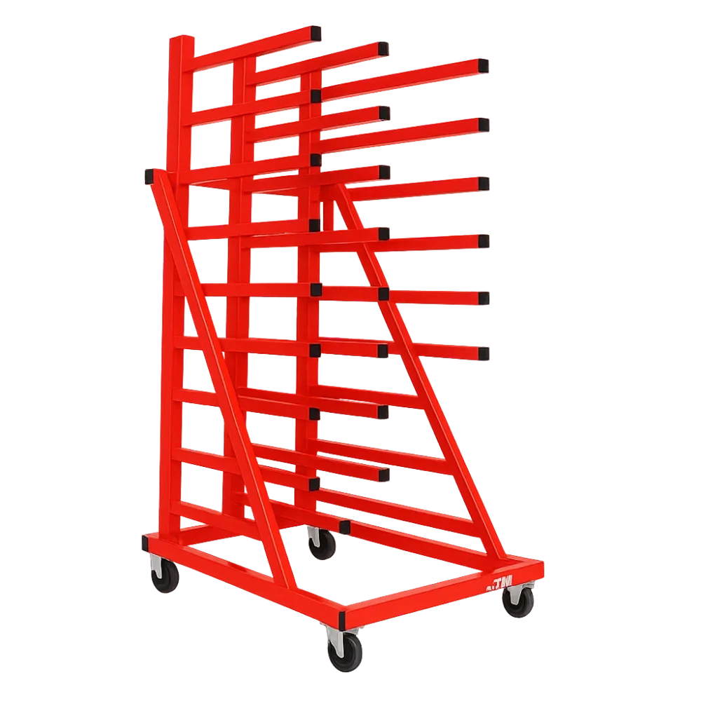 bastidor multirack