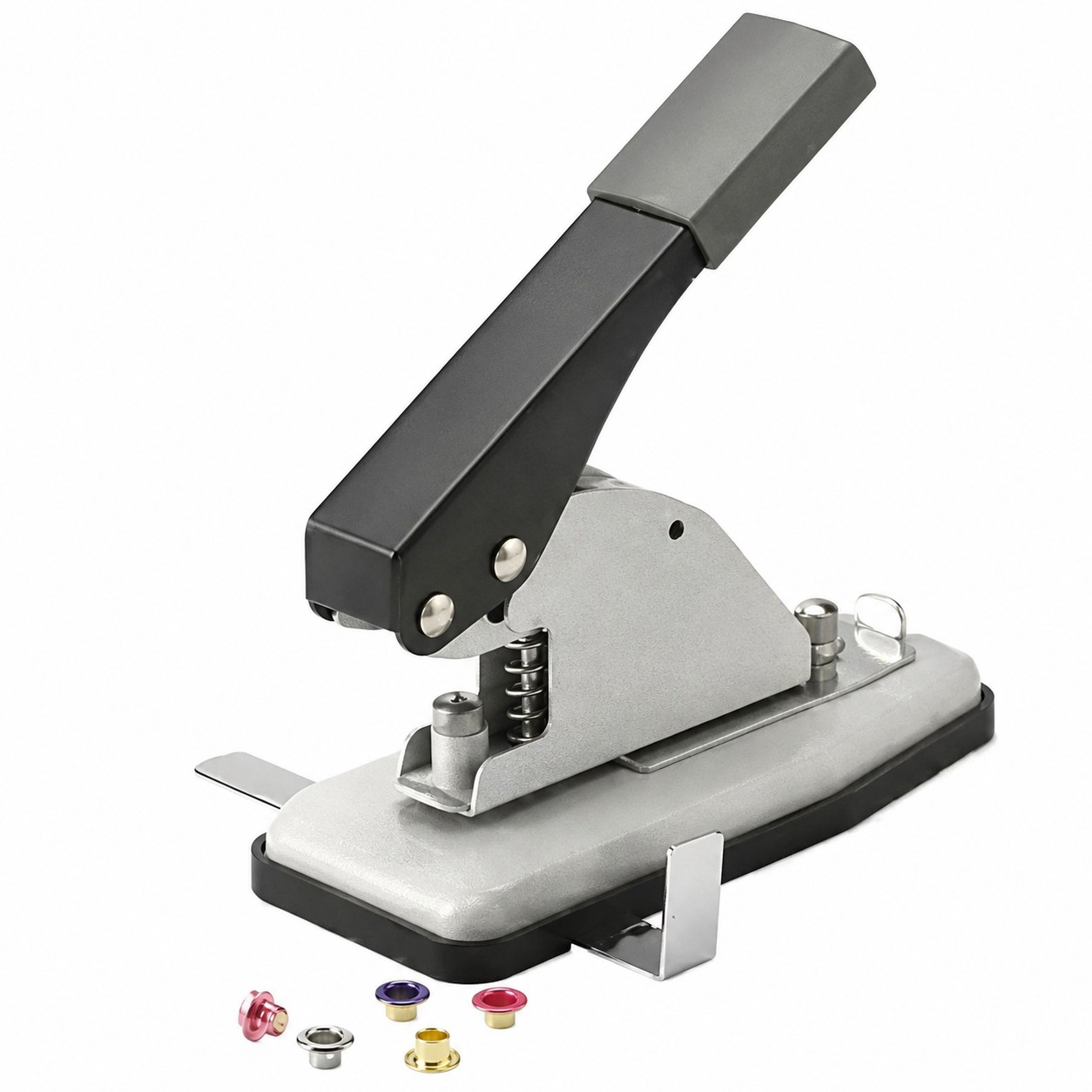 Ojeteadora Yosan 33100 manual compacta profesional