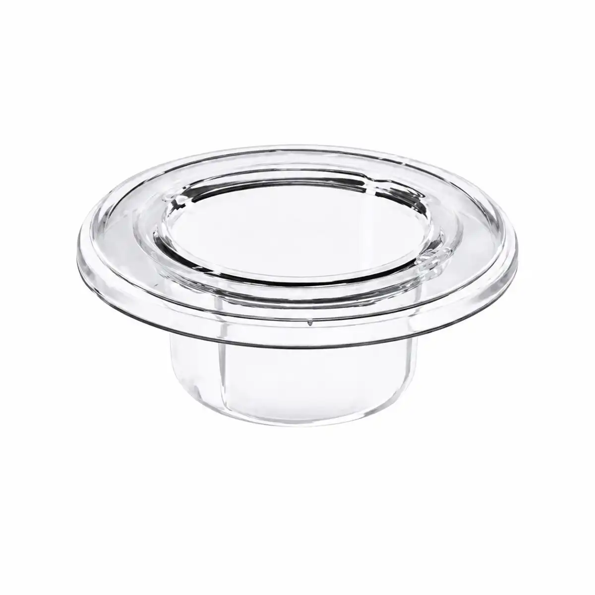 Ollao Transparente 8mm Para Lonas y Rótulos