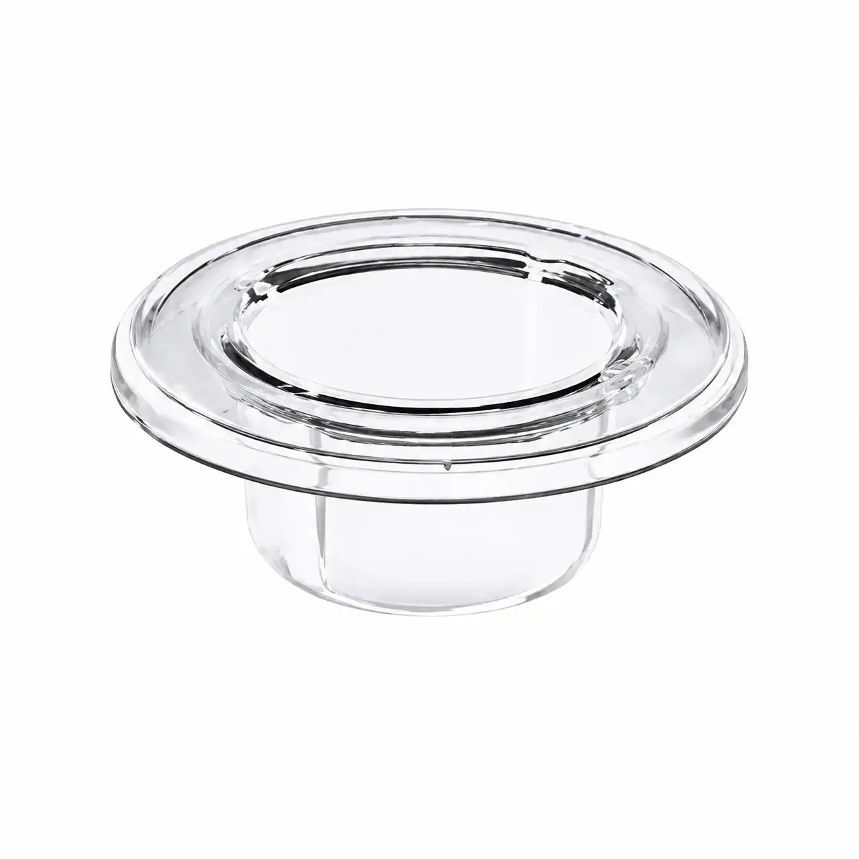 ollao transparente 8mm para lonas y rótulos