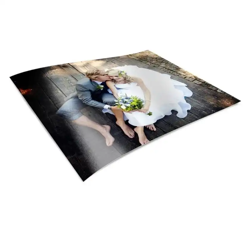 Bobina de Papel Fotográfico