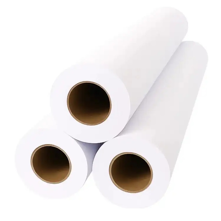Papel Plotter PPC 80gr