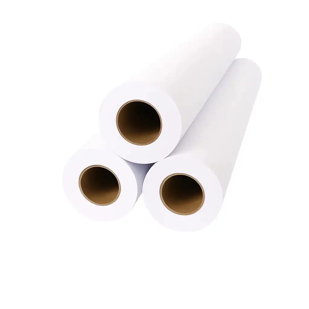 papel plotter PPC 80gr