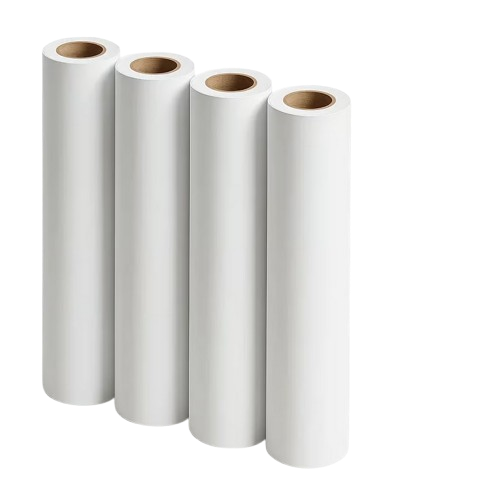 Papel De Plotter 130gr