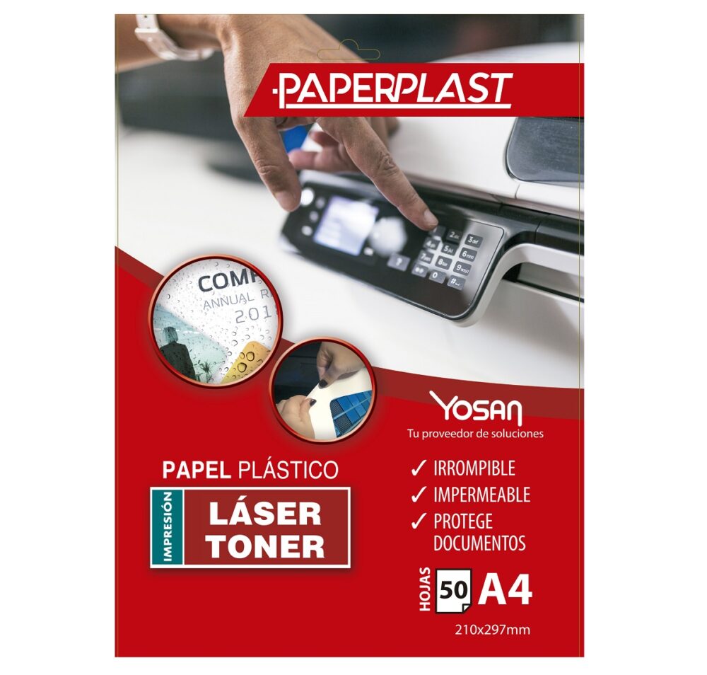 paperplast