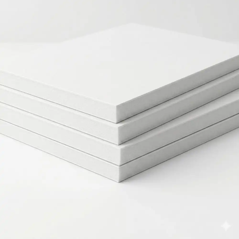 panel PVC sandwich Phevex