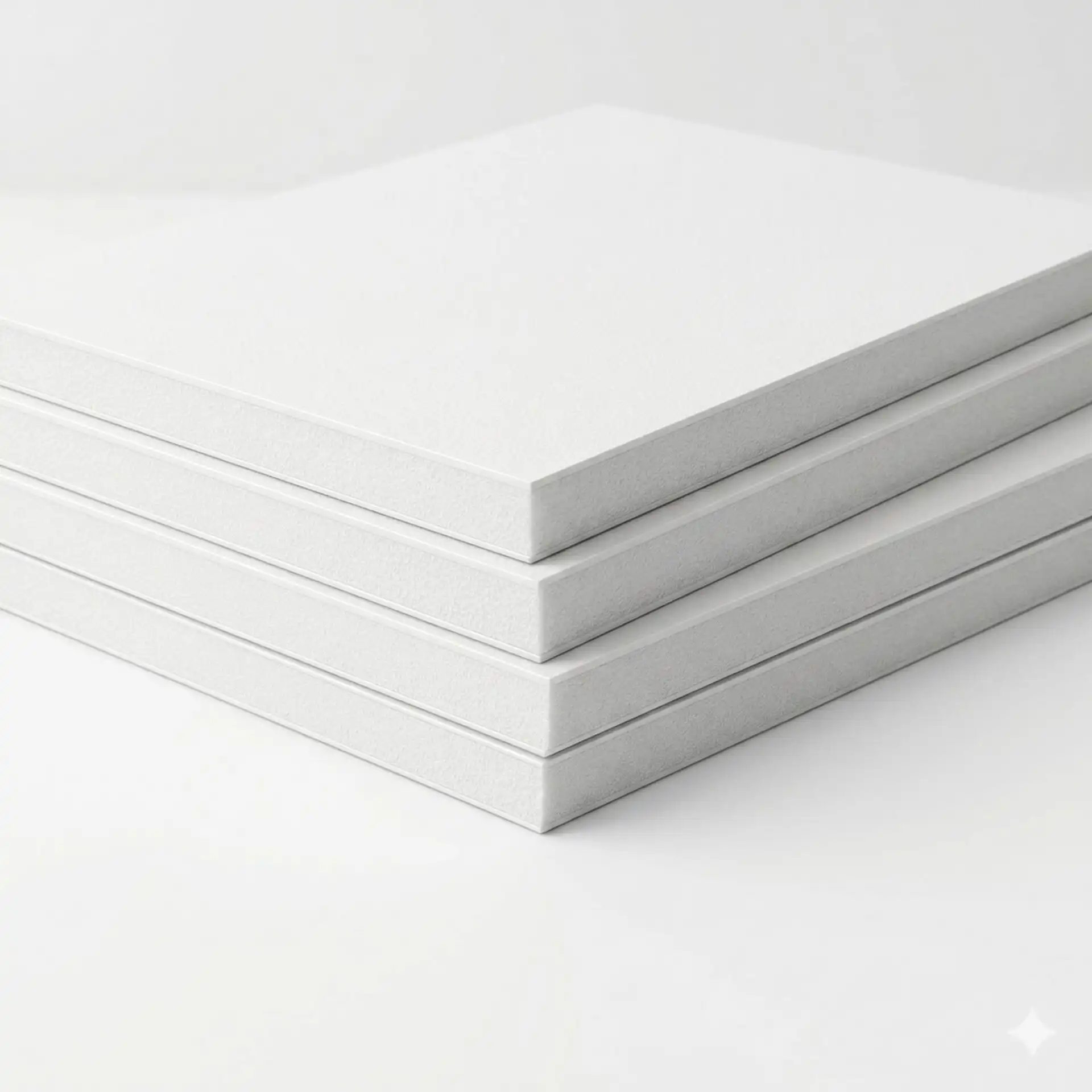 Panel PHEVEX rígido ligero para impresión y cartelería exterior