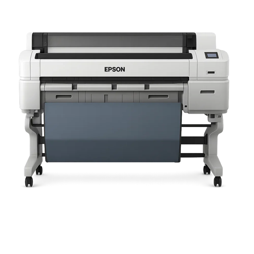 Plotter Epson SureColor SC-T5200 A0