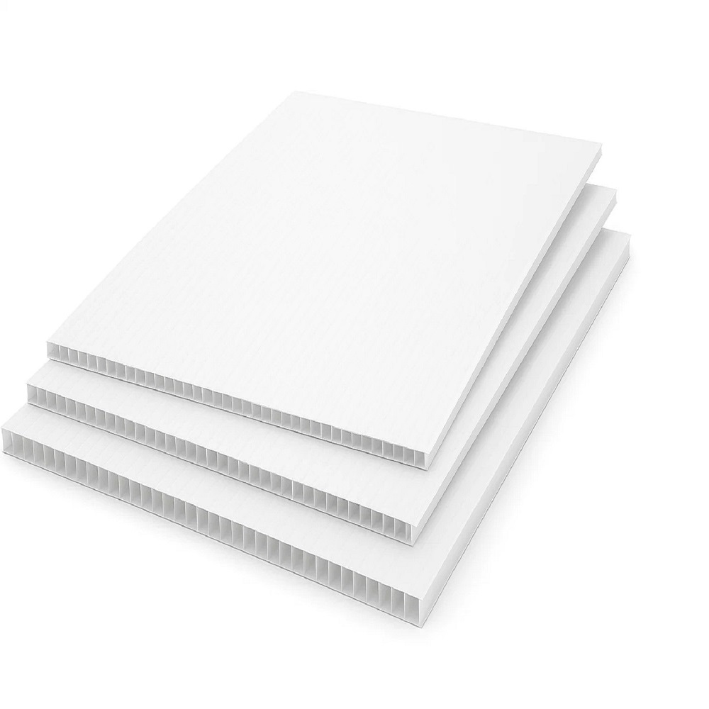 polipropileno celular blanco