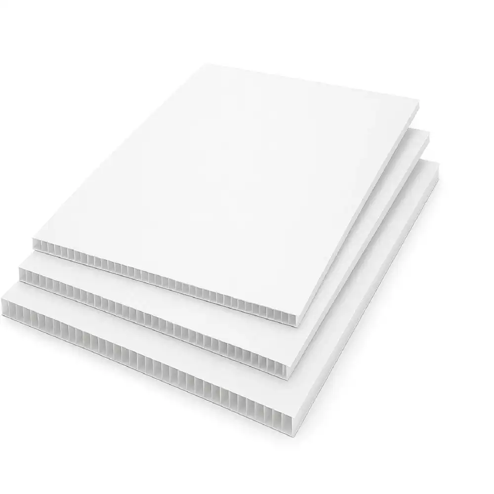 polipropileno celular blanco