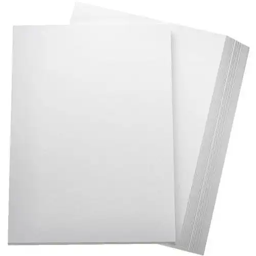 polipropileno imprimible blanco