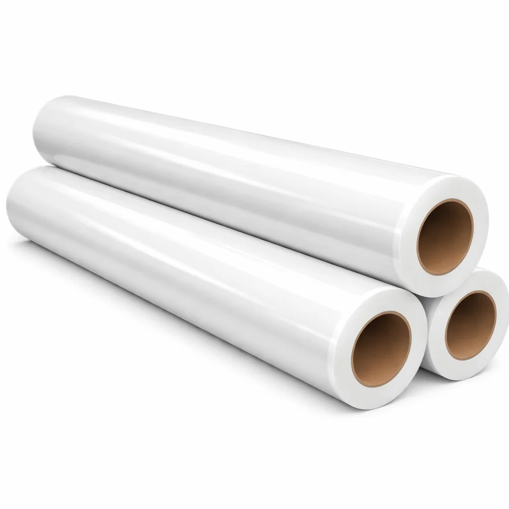  Bobina PP Ecosolvente