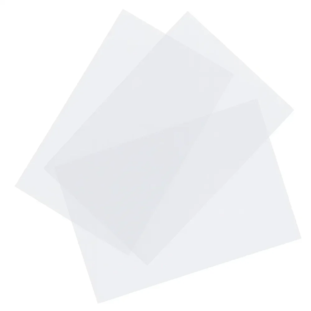 Polipropileno Imprimible Transparente