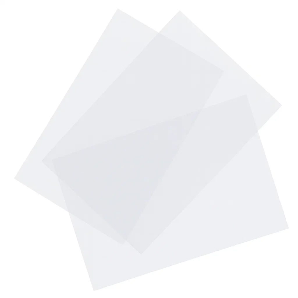 Polipropileno Imprimible Transparente