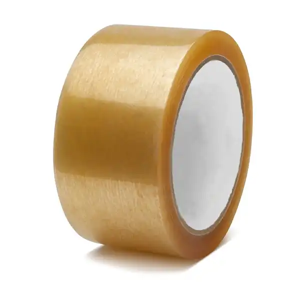 precinto transparente