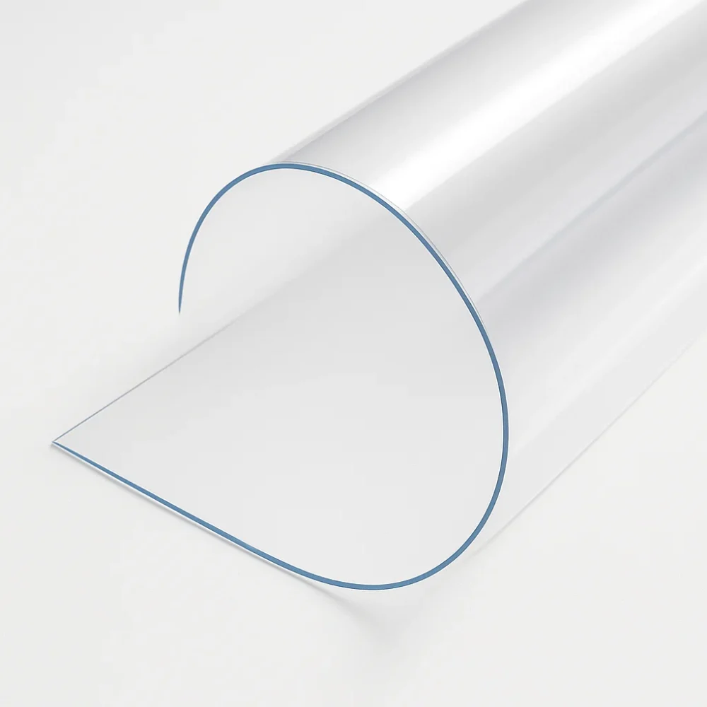 PVC Pentaprint Brillo 2 Caras