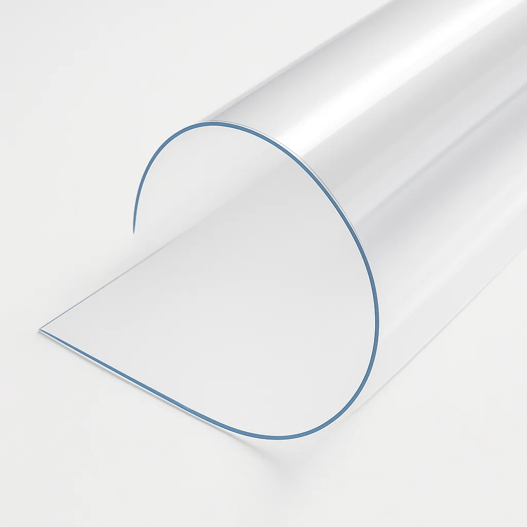 PVC Pentaprint Brillo 2 Caras