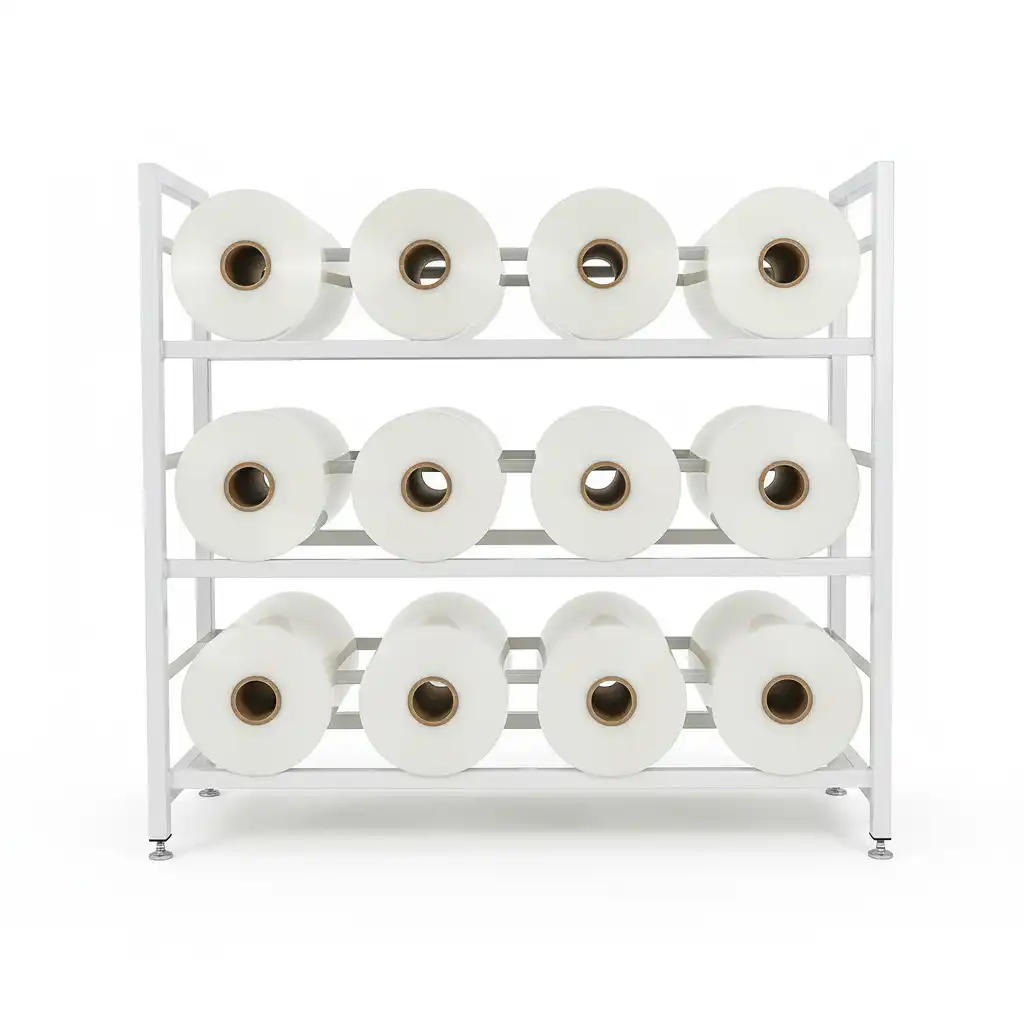 Bobina Para Plastificar Brillo 25 Micras