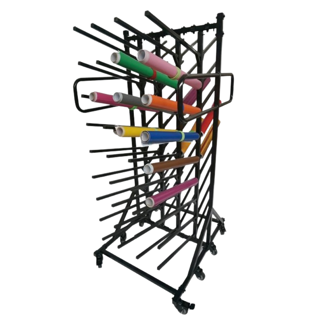 Bastidor Rack Mobile K72