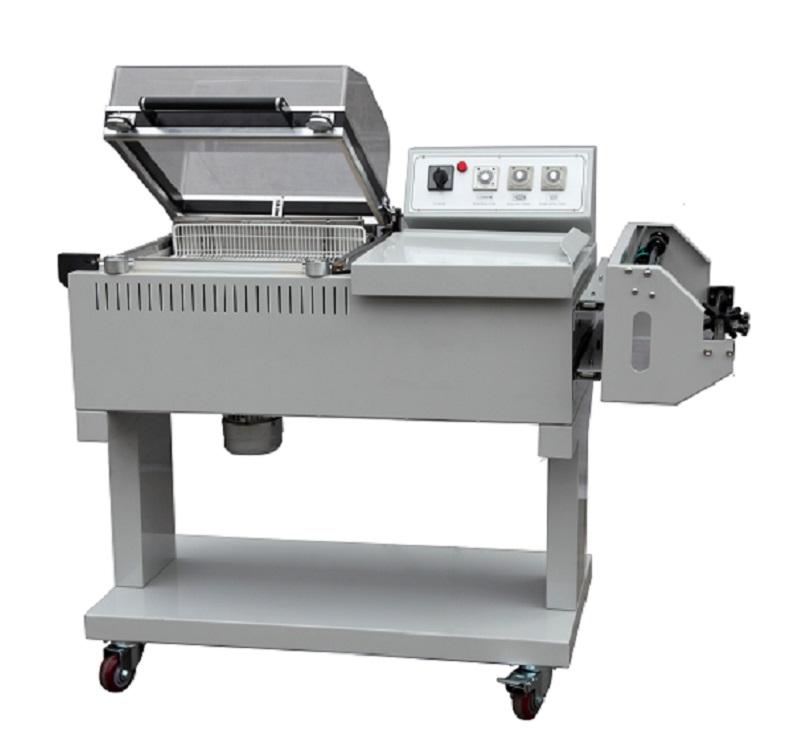 Retractiladora de campana Yosan RCY450