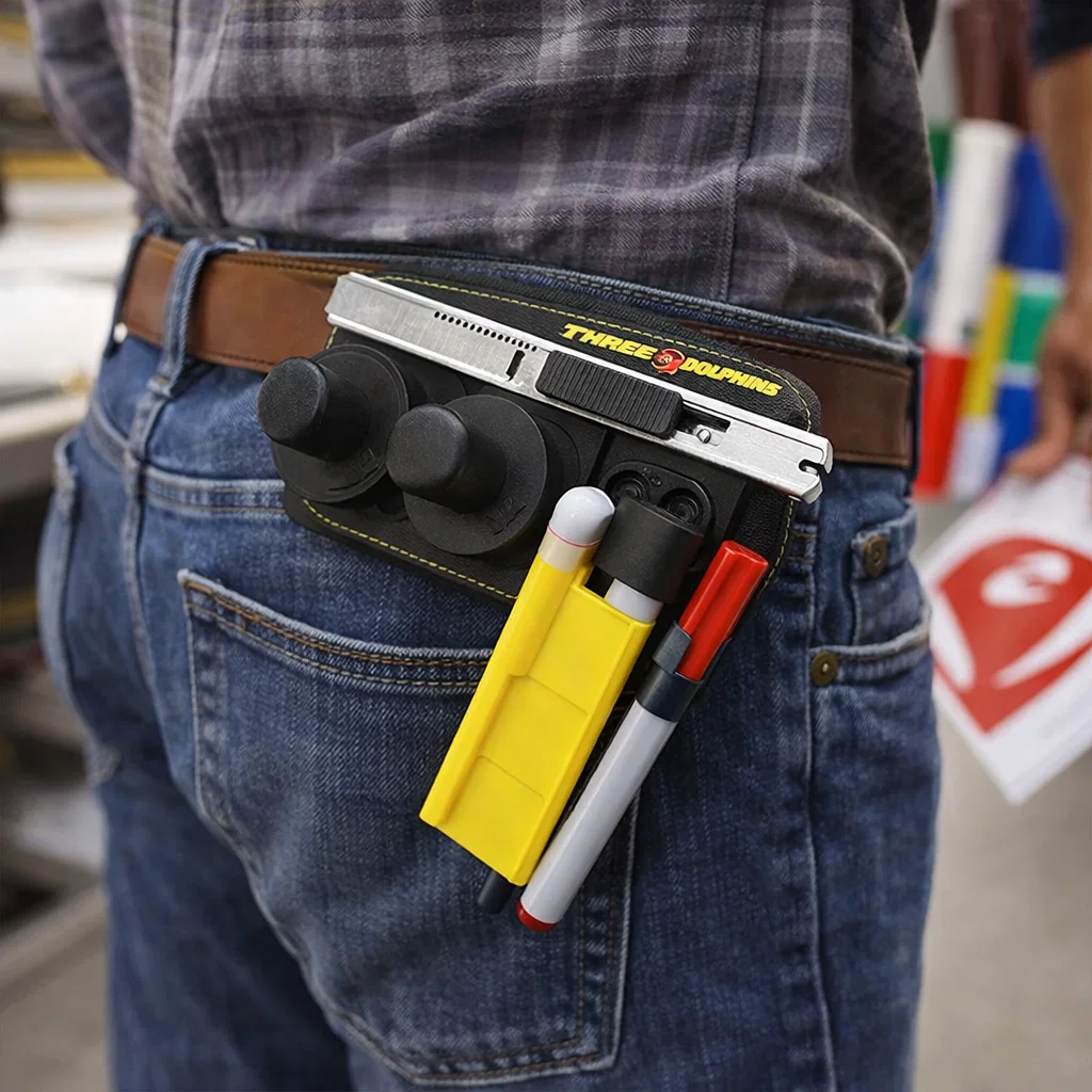 soporte magnético herramientas