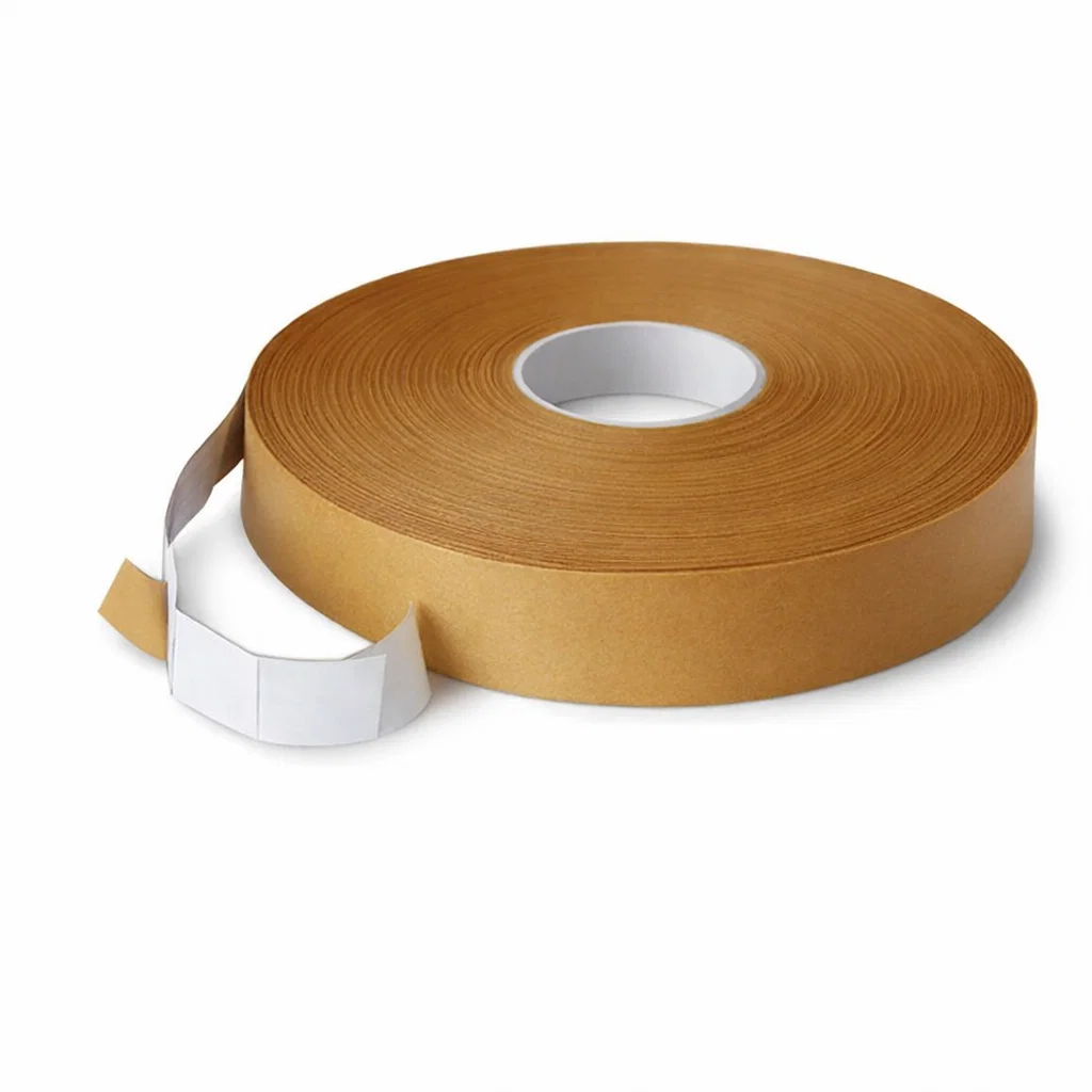 almohadillas de espuma adhesivas