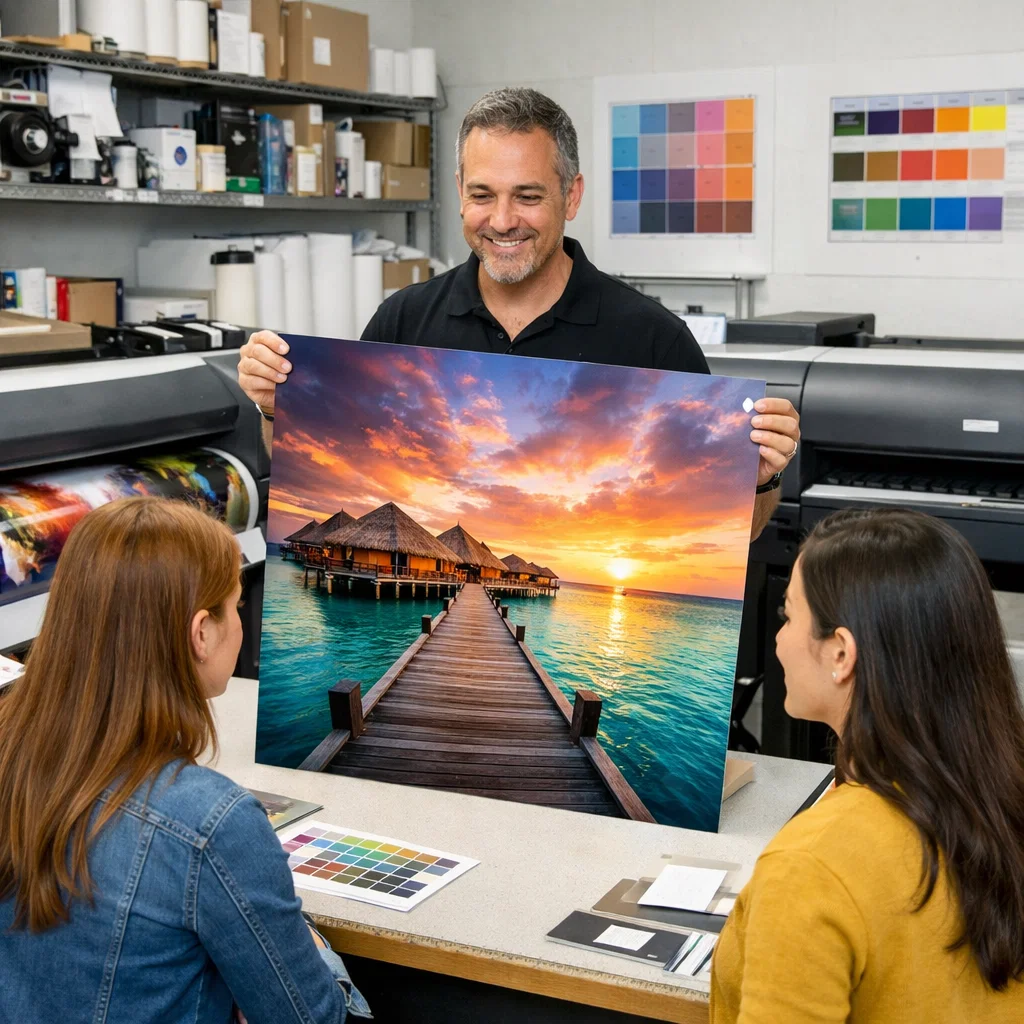 papel para impresiones calidad fotográfica