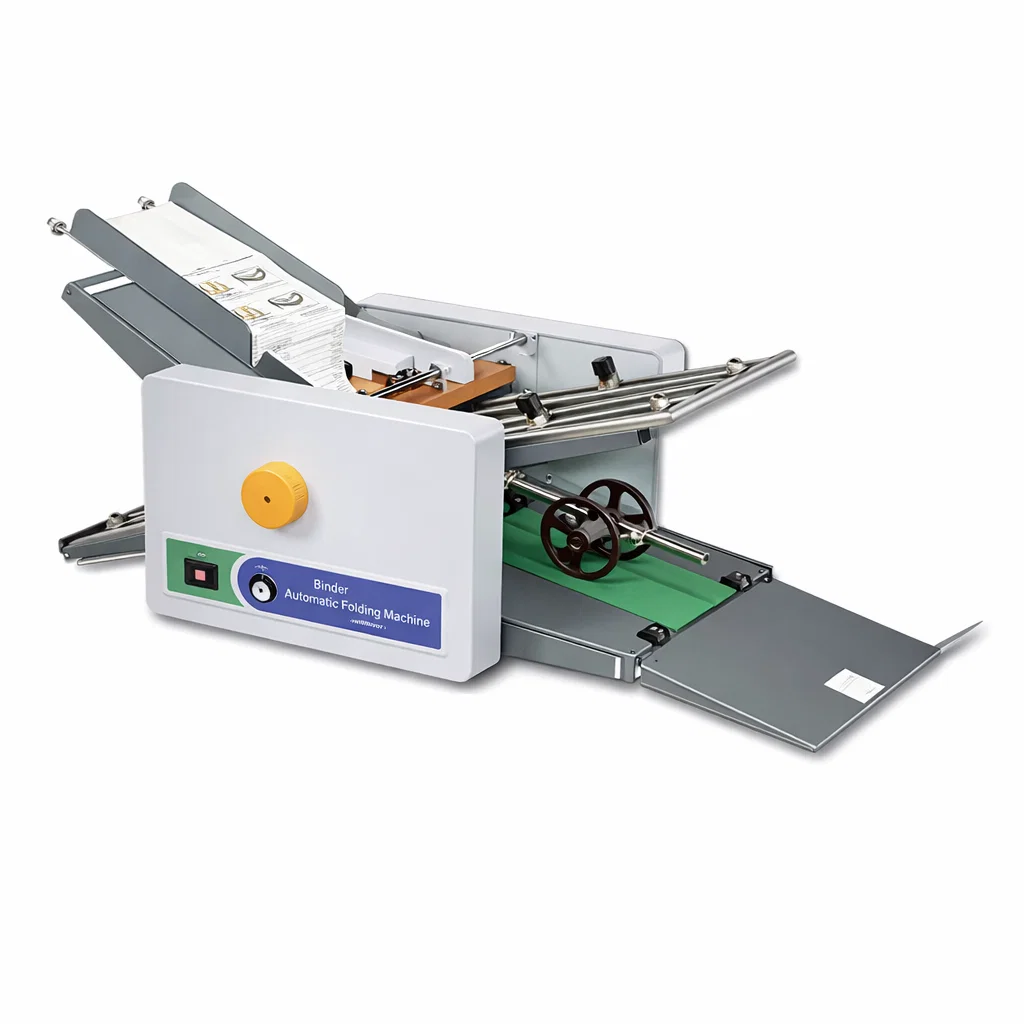 Plegadora Eléctrica Yosan PHM-VF8