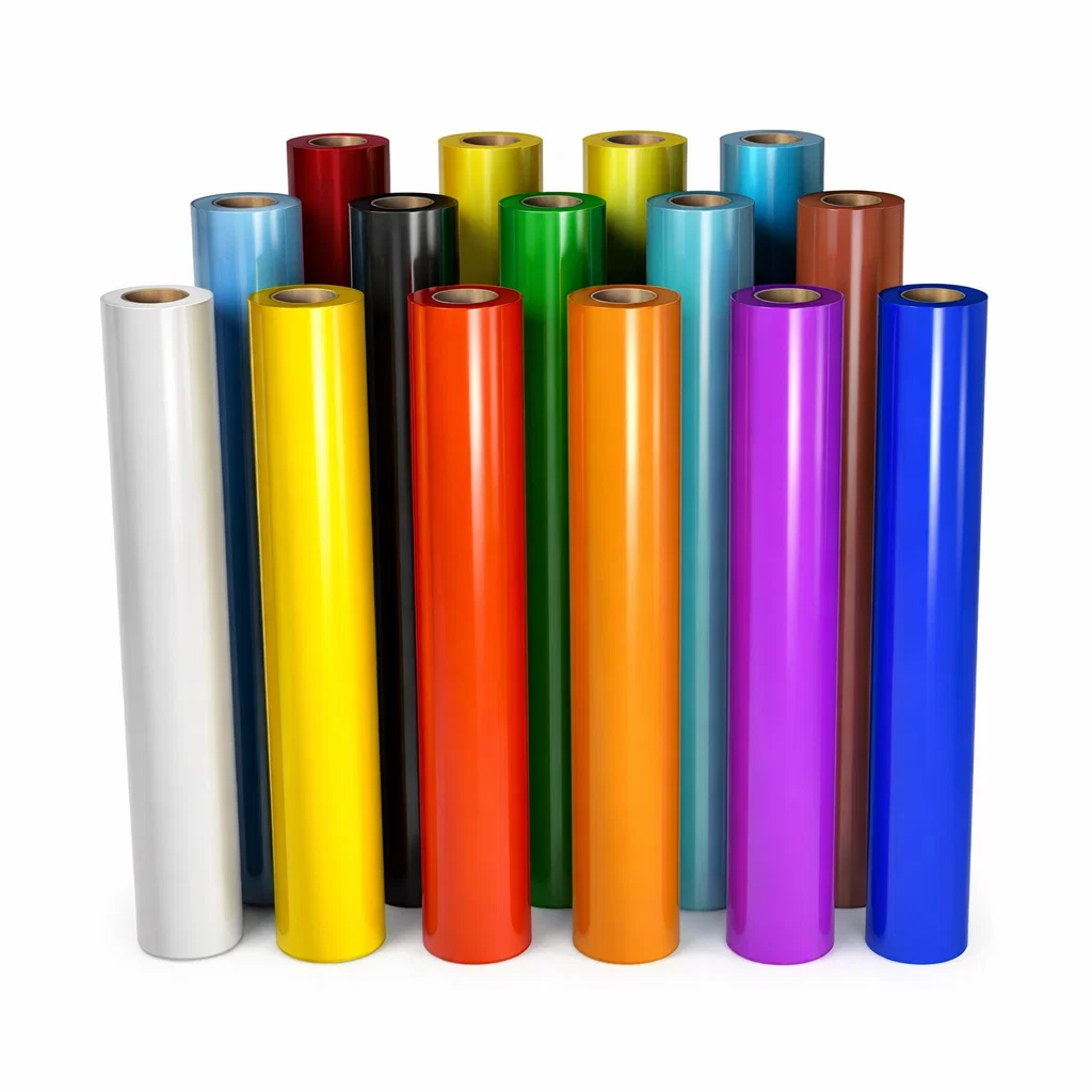 Vinilo textil EcoPrint 50 cm