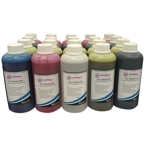 tinta ecosolvente