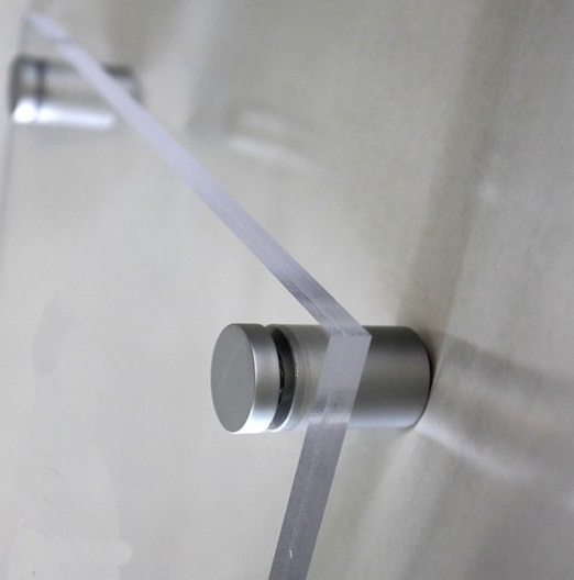 tornillo separador de pared para carteles