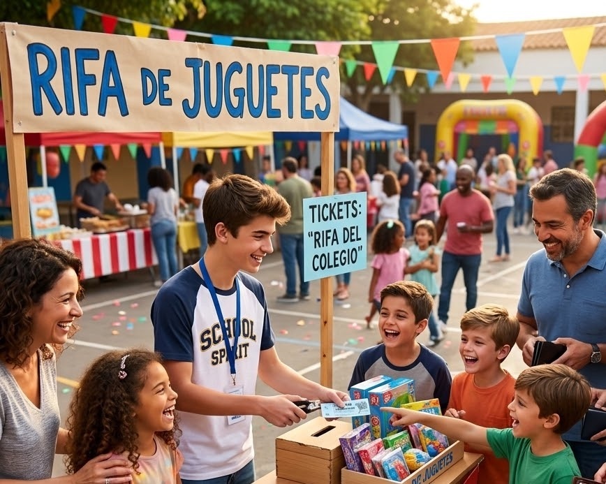 papel perforado para entradas con resguardo