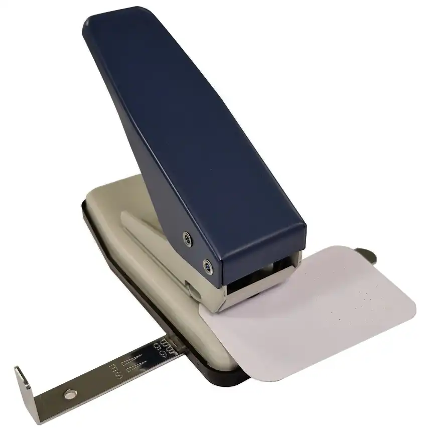 perforadora de uñero cp 20