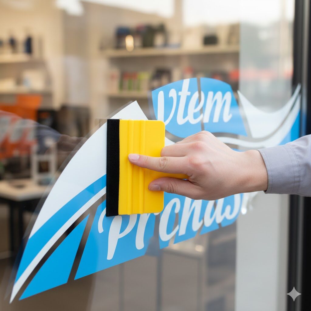 Espátula Con Fieltro 4"