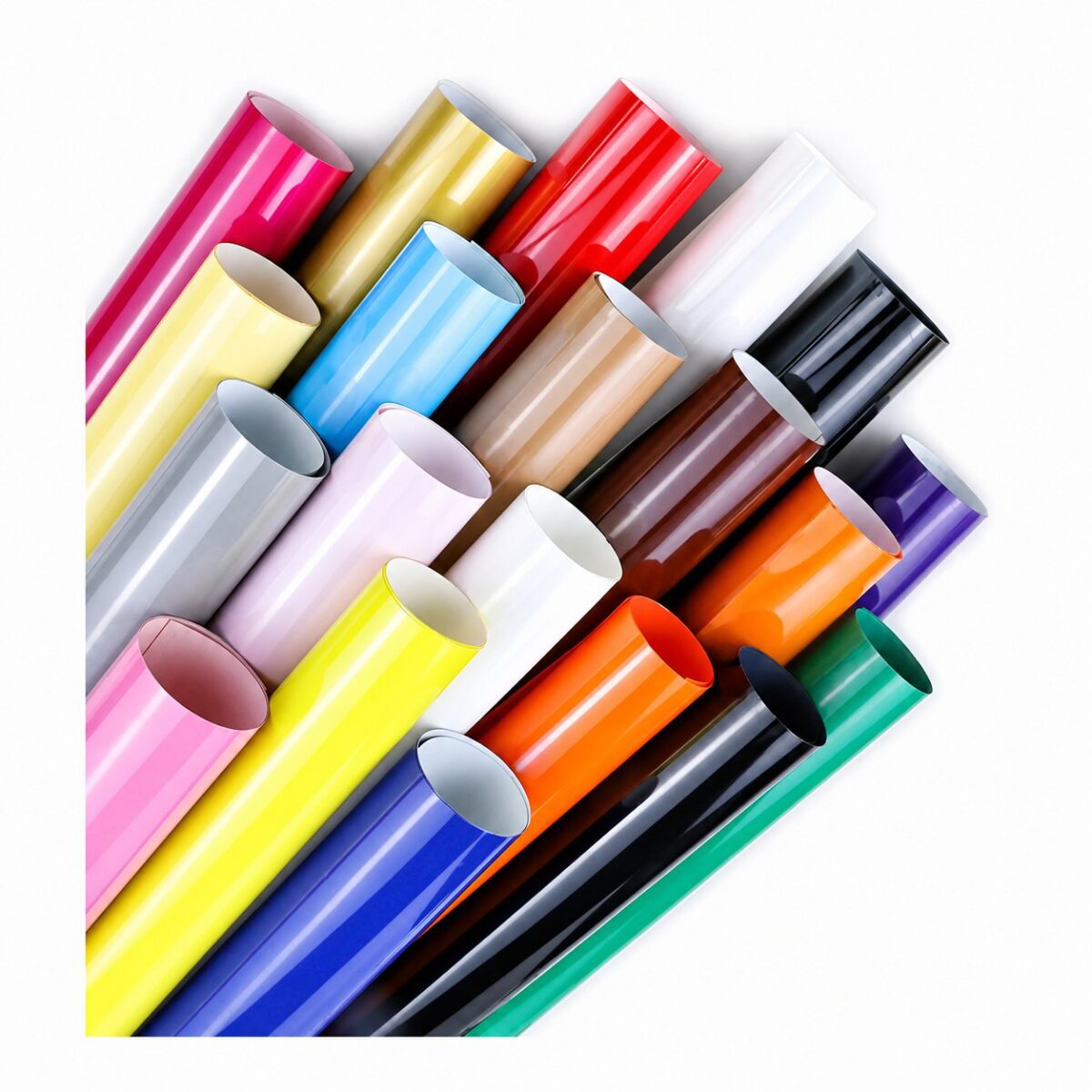 Vinilo De Corte Monomérico 1220mm Uviprint