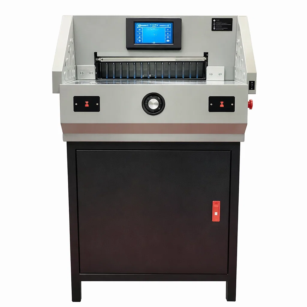 Guillotina Eléctrica Yosan 490 Z3